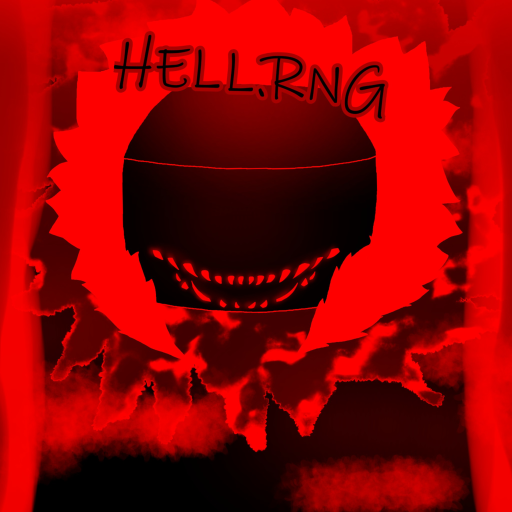 [2.5x luck + CTI]HELL.rng