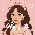 ~ Lily’s Dti ~