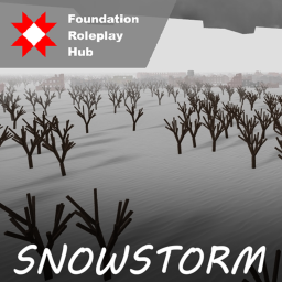 Snowstorm