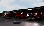 Red Creek Fire And Rescue