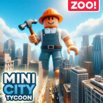 🏙️ Mini City Tycoon