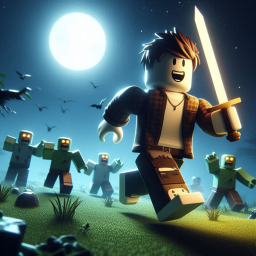 Zombie Game