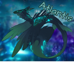 The Island of Atlantis