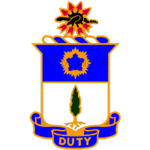 1st Battalion, 21st lnfantry Regiment