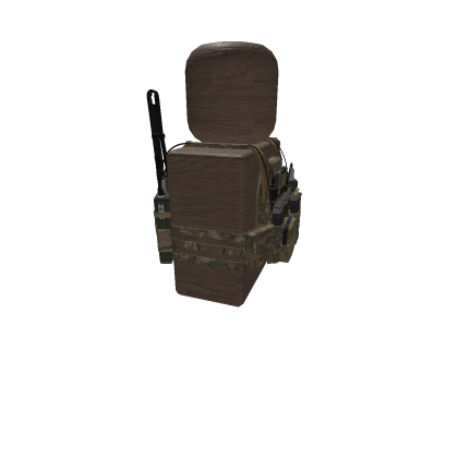 Vest Giver
