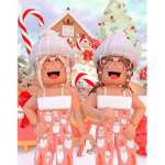 Christmas people :)
