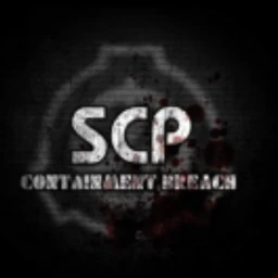 SCP 1234693 icon