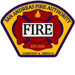 San Andreas Fire Authority