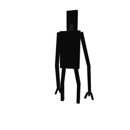 the man from the fog