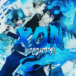 ｸ Xon