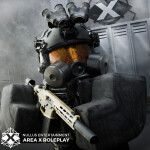 SCP: Area X Roleplay 