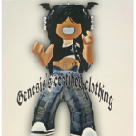 Genesis’s Certified clothing