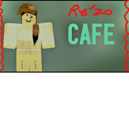 Re`Zo Cafe [NEW!]
