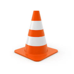 The great cone army