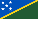 [SI] Solomon Islandsᅠ