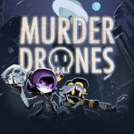 Roblox Murder Drones