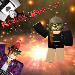 HANGOUT OF ROBLOX