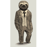Sloth kingdom