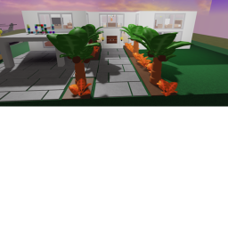 Mansion Awesome