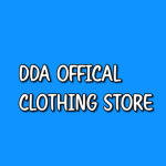 dda clothing store! <3