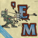 'EAVY METAL