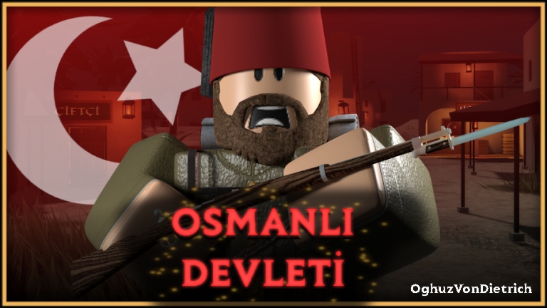 💂 YENİ | Osmanlı Asker Oyunu screenshot 2