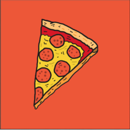 Pizza Dancing