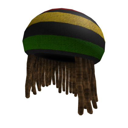 Rastaman