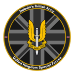 [UKSF] United Kingdom Special Forces -