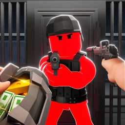 [BETA] One Armed Thief icon