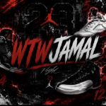 Jamal’s crew