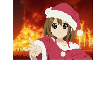 Just Ruining Christmas