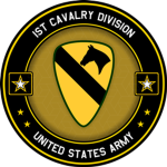 1st Cаvаlry Dіvisіon