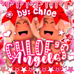 - vivi's angels! -