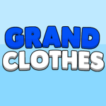 Grand Clothes