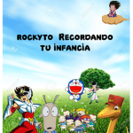 Rockyto