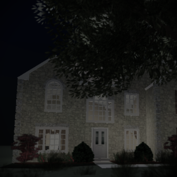 Untitled Scary Game