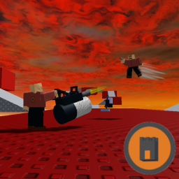 Deathmatch In The Sky (0.1)
