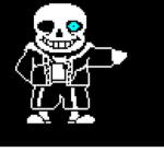 omg its sand undertale