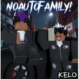 #NoAutoFamily Hangout
