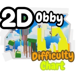 2d Obby icon