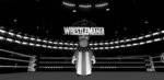 Wwre world wrestling Roblox entertainment