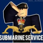 [BA] Bloxburg Navy Submarine Service