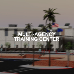 Multi-Agency Training Grounds