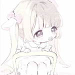 a dolls diary.
