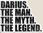 Team darius