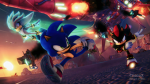 Classic sonic boost team