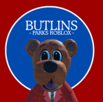 Butlins Parks Roblox