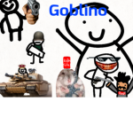fun goblin o