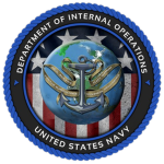 [NDIO] Naval Department of Internal Operations